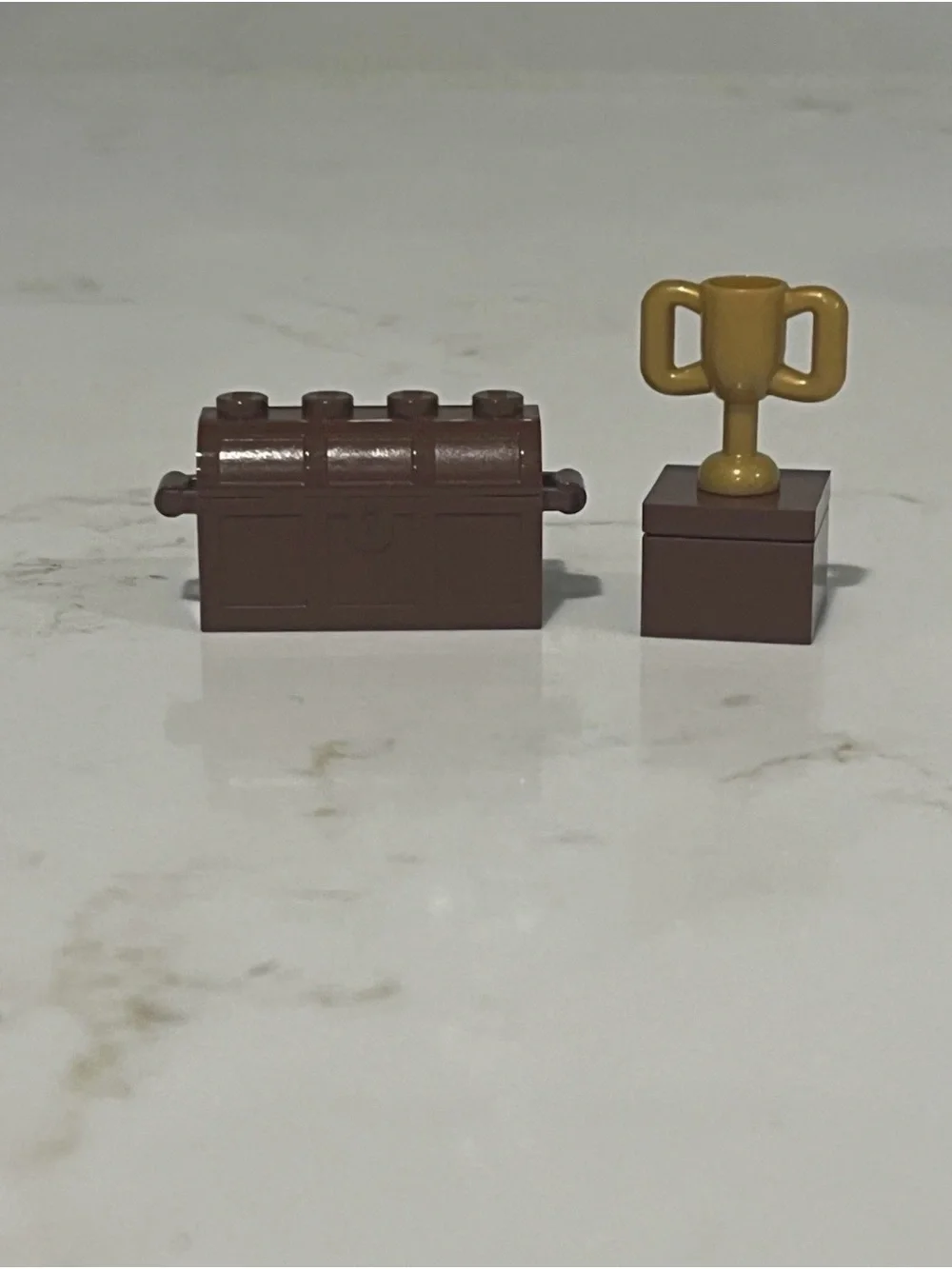 Lego harry potter